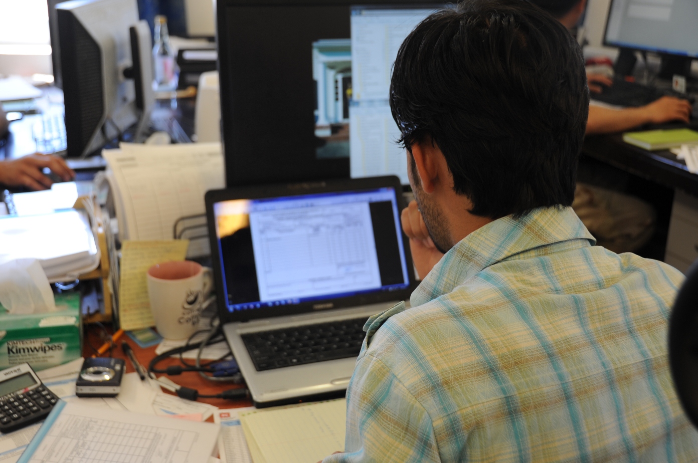 Middle East District > Missions > Reachback Services Middle East District > Missions > Reachback Services